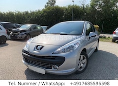 Bild des Angebotes Peugeot 207 Sport