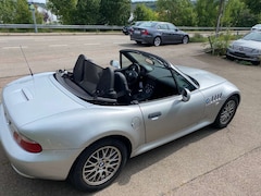 Bild des Angebotes BMW Z3 Roadster Z3 *** 1.9 ***EL.VERDECK***ALU