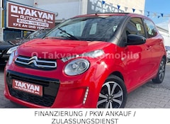Bild des Angebotes Citroen C1 Airscape Shine