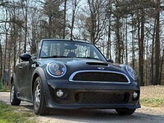 Bild des Angebotes MINI Cooper S Cabrio Mini Cooper S Cabrio Highgate