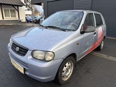 Bild des Angebotes Suzuki Alto Classic ++2.Hand++