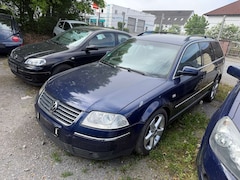 VW Passat Variant Passat Variant Diesel 1.9 TDI Comfortline