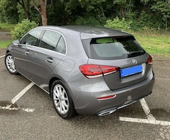 Bild des Angebotes Mercedes-Benz A 160 A 160 (177.082)