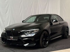 Bild des Angebotes BMW M2 Coupe Competition/HARMAN-KARDON/SHADOW/DAKOTA