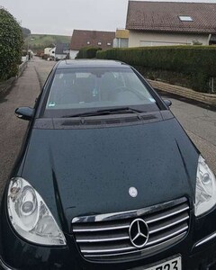 Bild des Angebotes Mercedes-Benz 180 Avantgarde
