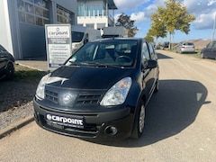 Bild des Angebotes Nissan Pixo *Benzin*Klima*5T*