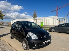 Bild des Angebotes Nissan Pixo *Benzin*Klima*5T*