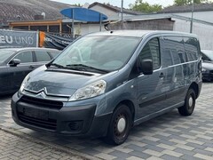 Bild des Angebotes Citroen Jumpy HDi 90 27 L1H1 Kasten/Neu-Tüv