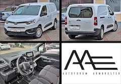 Bild des Angebotes Toyota Proace City L2 Select*NAVI/KAMERA/PDC/Sitzheizung