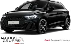Bild des Angebotes Audi A1 Sportback S line 30 TFSI R.-Kamera/LED Scheinwerfer/phone box