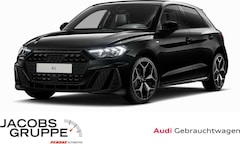 Bild des Angebotes Audi A1 Sportback S line 30 TFSI R.-Kamera/LED Scheinwerfer/phone box