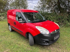 Bild des Angebotes Opel Combo Kasten L1H1 2,4t Diesel