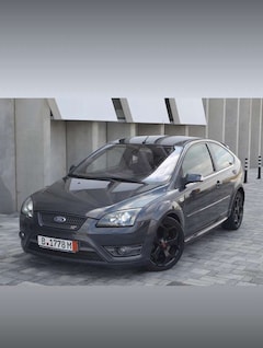 Ford Focus 2.5 ST