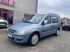 Bild des Angebotes Opel Combo Edition Behindertengerecht Rollstuhlrampe