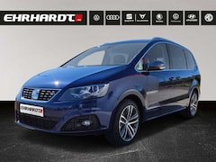 Bild des Angebotes SEAT Alhambra 1.4 TSI DSG FR 7 SITZE*AHK*BI-XENON*NAV*HECKKL....