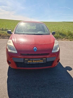 Bild des Angebotes Renault Clio Expression 1.2 16V 75