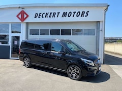 Mercedes-Benz 300 V300 d 4MATIC extralang AMG M Bux