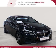 Bild des Angebotes BMW 216 216d Gran Coupe Aut. Advantage