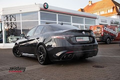 Bild des Angebotes Alfa Romeo Giulia QV 2.9l V6 vom AR Vertragshändler