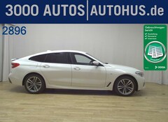 Bild des Angebotes BMW 640 d Gran Turismo xDr M-Sport Nav LED+ H-K Leder