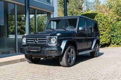 Bild des Angebotes Mercedes-Benz G 350 d/ EXKLUSIV/ HARMAN-KARDON/ 19"/ SPORT PAK
