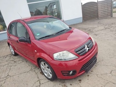 Bild des Angebotes Citroen C3 1.4 16V  VTR Quickshift
