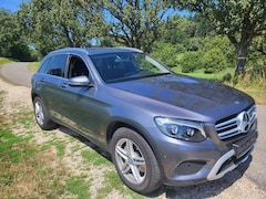 Bild des Angebotes Mercedes-Benz GLC 220 GLC 220 d 4Matic Automatik Navi SHZ AHK (253.905)