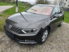 Bild des Angebotes VW Passat Variant LPG Comfortline BMT/Start-Stopp
