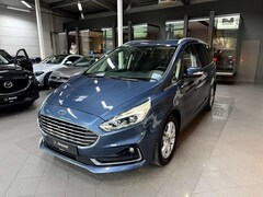 Bild des Angebotes Ford Galaxy 2.0 EB Titanium LED ACC Navi RCam 7-Sitze