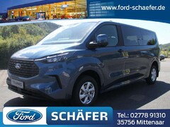 Bild des Angebotes Ford Transit Custom 320 L2 Tourneo Trend FWD