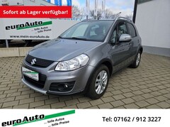 Bild des Angebotes Suzuki SX4 Classic Style 1.6i 2WD Keyless Start