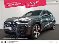 Bild des Angebotes Audi Q5 2x S-LINE TDI QUAT EDIT.1 PANO AHK HUD MATRIX TECH