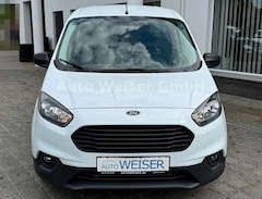 Bild des Angebotes Ford Transit Courier Trend Klima Sitzheizung