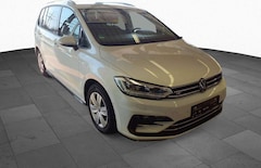 Bild des Angebotes VW Touran 1.5 TSI R-LINE LED NAVI IQ DRIVE ACC