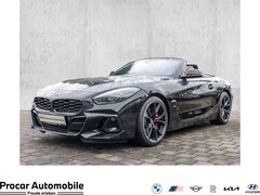 Bild des Angebotes BMW Z4 M40i A M Sport NAVI LED Sound Syst. PDC V+H