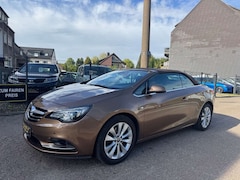 Bild des Angebotes Opel Cascada R-KAMERA/2HAND/SCHF/SHZ/TEMP/HU-NEU/PDC/KLIMA
