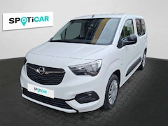Bild des Angebotes Opel Combo Life 1.5D 96KW Elegance TWW+RFK+SHZ+LRH