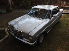 Bild des Angebotes Mercedes-Benz 250 Coupé /8 W114