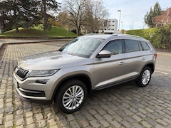 Bild des Angebotes Skoda Kodiaq Style 1.4 TSI