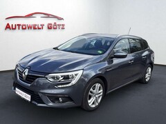 Bild des Angebotes Renault Megane IV Grandtour Business Edition*Automatik*