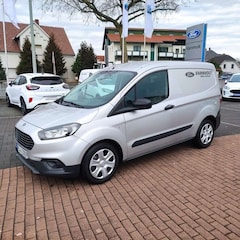 Bild des Angebotes Ford Transit Courier S&S Trend