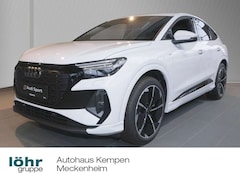 Bild des Angebotes Audi e-tron 55 UPE 82.805 AHK S line