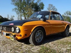 Bild des Angebotes Lancia Fulvia Monte Carlo