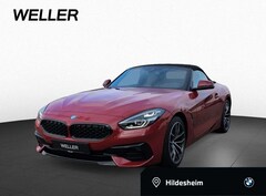 Bild des Angebotes BMW Z4 sDriv 20i MSitze,AdLED,HUD,H/K,Kamera,St+Go LED