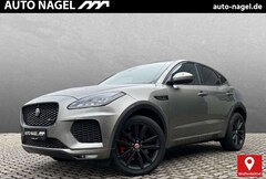 Bild des Angebotes Jaguar E-Pace E-PACE P300 R-Dyn. S 20"ACC Pano BlackP.WinterP.