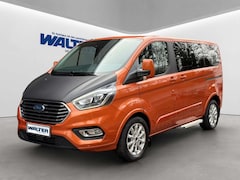 Bild des Angebotes Ford Transit /Tourneo Custom Kombi 310 L1 Tourneo Tita