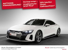 Bild des Angebotes Audi e-tron GT Matrix Pano 360° Keyless 20"