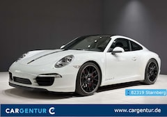 Bild des Angebotes Porsche 911 Carrera S|BRD|unfallfrei|Scheckheft|BBS