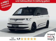 Bild des Angebotes VW T7 Multivan Edition 2.0 TDI DSG AHK+360Kam+EasyOpen+Velours!