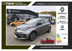 Bild des Angebotes Renault ZOE R135 Evolution ZE50 Kamera Navi SHZ 216" Alu